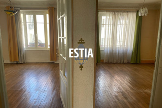 achat appartement nancy 54000