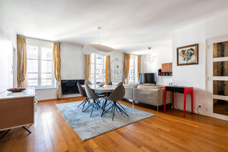 achat appartement nancy 54000