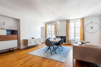 achat appartement nancy 54000