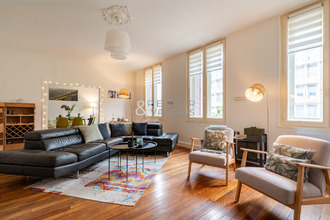 achat appartement nancy 54000