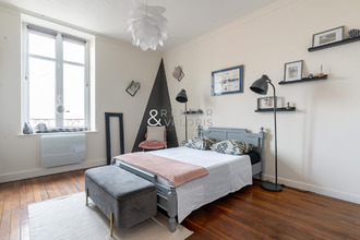 achat appartement nancy 54000