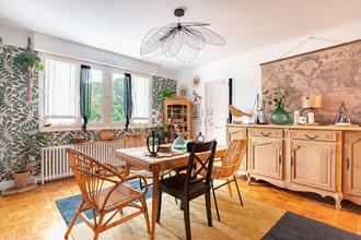 achat appartement nancy 54000