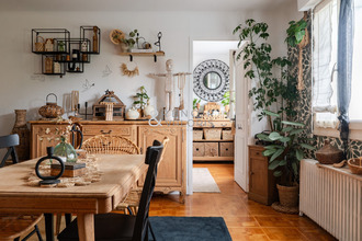 achat appartement nancy 54000