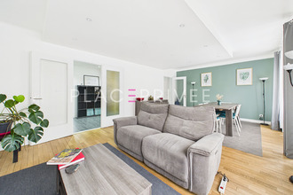 achat appartement nancy 54000