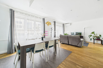achat appartement nancy 54000
