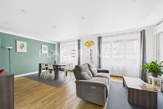 achat appartement nancy 54000