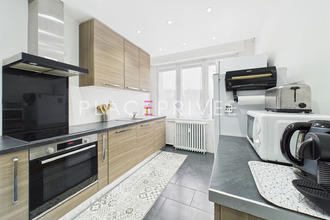 achat appartement nancy 54000