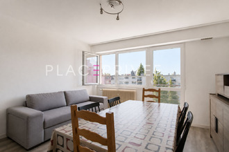 achat appartement nancy 54000