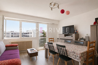 achat appartement nancy 54000