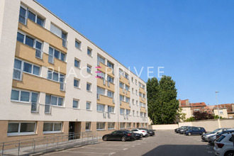 achat appartement nancy 54000