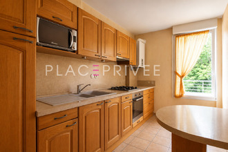 achat appartement nancy 54000