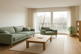 achat appartement nancy 54000
