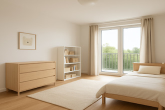 achat appartement nancy 54000