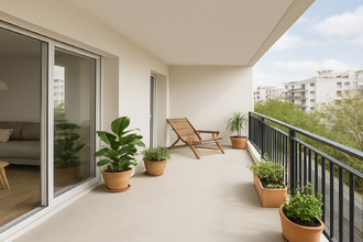 achat appartement nancy 54000