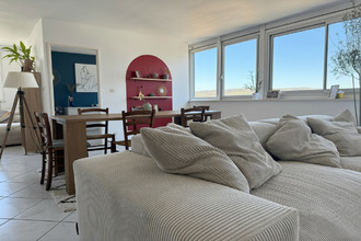 achat appartement nancy 54000