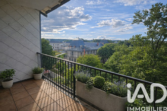 achat appartement nancy 54000