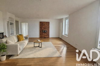 achat appartement nancy 54000