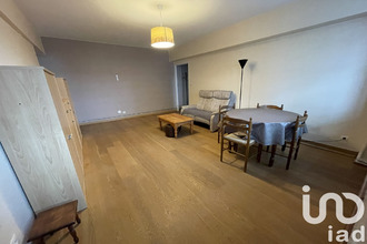 achat appartement nancy 54000