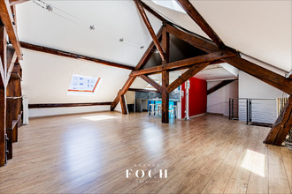 achat appartement nancy 54000