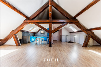 achat appartement nancy 54000