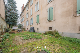 achat appartement nancy 54000