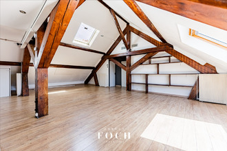 achat appartement nancy 54000
