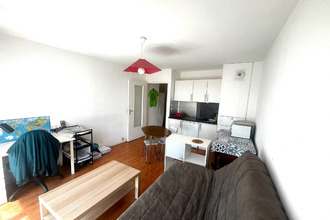 achat appartement nancy 54000