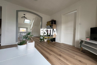 achat appartement nancy 54000