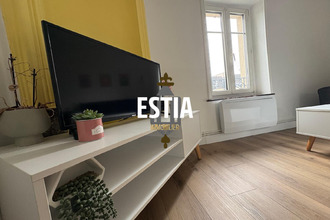 achat appartement nancy 54000