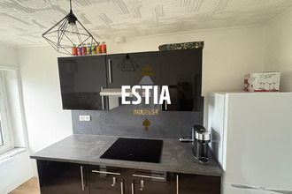 achat appartement nancy 54000