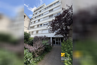 achat appartement nancy 54000
