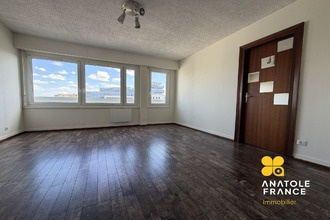 achat appartement nancy 54000