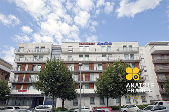 achat appartement nancy 54000