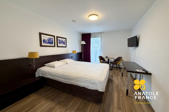 achat appartement nancy 54000