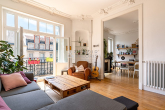 achat appartement nancy 54000