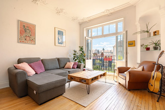 achat appartement nancy 54000