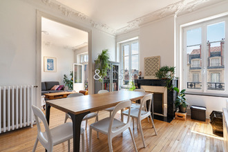 achat appartement nancy 54000