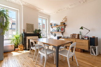 achat appartement nancy 54000