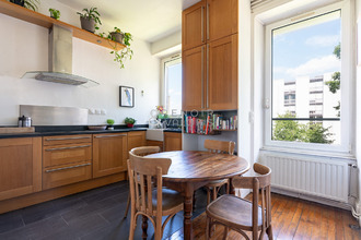 achat appartement nancy 54000