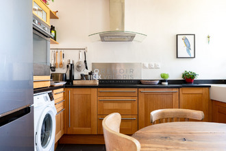 achat appartement nancy 54000