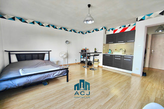 achat appartement nancy 54000