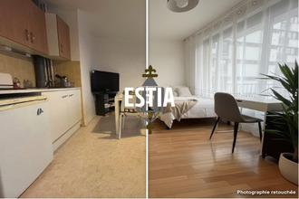 achat appartement nancy 54000