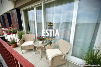 achat appartement nancy 54000