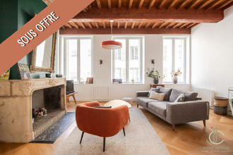 achat appartement nancy 54000