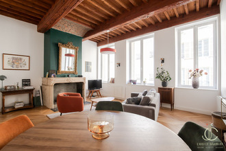 achat appartement nancy 54000