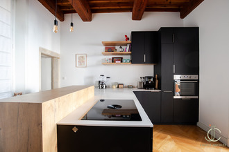 achat appartement nancy 54000