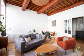 achat appartement nancy 54000