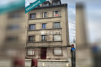 achat appartement nancy 54000