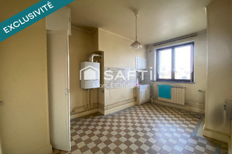 achat appartement nancy 54000