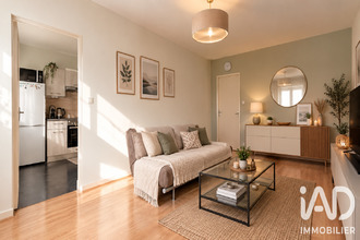 achat appartement nancy 54000